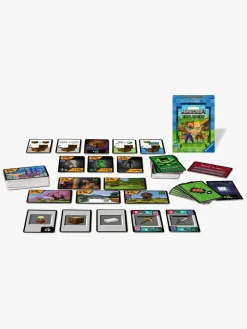 Ravensburger Minecraft Explorers Kortspil