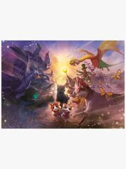 Ravensburger Musse & Helium Puslespil 1000 Brikker