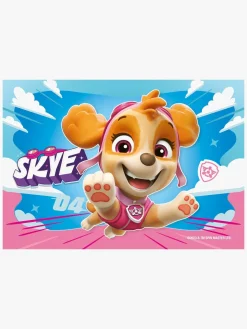 Ravensburger My First Puzzles Paw Patrol Puslespil 4-i-1