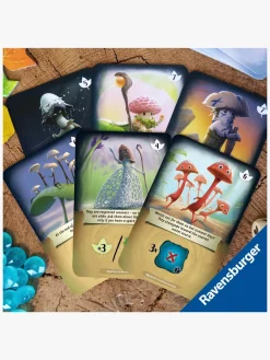 Ravensburger Mycelia Spil
