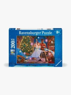 Ravensburger Nutcracker Ballet Puslespil 200 Brikker