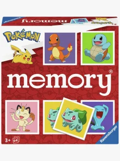 Ravensburger Pokémon Collectors Huskespil