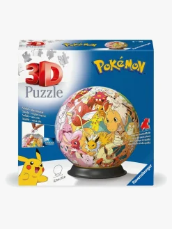 Ravensburger Pokémon 3D-puslespil 73 Brikker