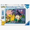 Ravensburger Pokémon Puslespil 300 Brikker