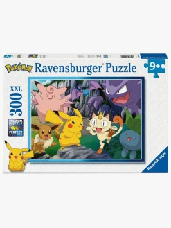 Ravensburger Pokémon Puslespil 300 Brikker