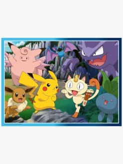 Ravensburger Pokémon Puslespil 300 Brikker