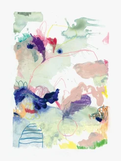 Ravensburger Puslespil Farver, 200 Brikker