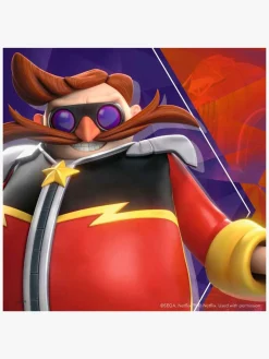 Ravensburger Puslespil Sonic Prime 3x49 Brikker