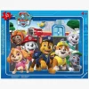Ravensburger Rammepuslespil Paw Patrol Movie, 33 Brikker