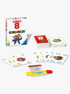 Ravensburger Super Mario Level 8 Spil