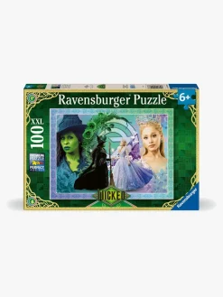 Ravensburger Wicked 2 Puslespil 100 Brikker
