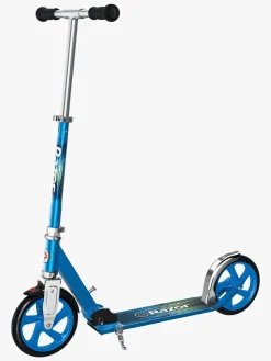 Razor A5 Lux Løbehjul, Blå
