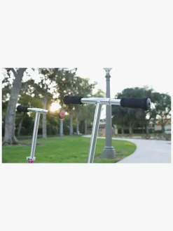 Razor A5 Lux Løbehjul, Blå