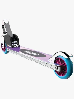 Razor A Special Kick Løbehjul Holografisk