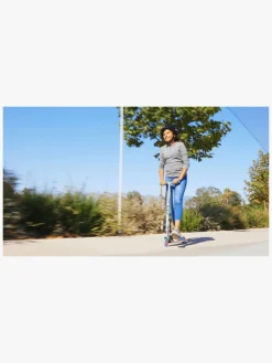 Razor A Special Kick Løbehjul Holografisk