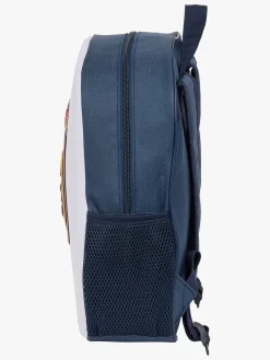 Real Madrid 3D Rygsæk 8,5L, Hvid/Marine