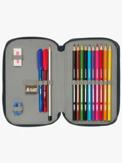 Real Madrid Dobbelt Penalhus, Equip 25/26