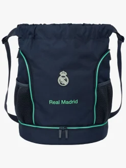 Real Madrid Gymnastikpose 21L, 2ª Equipment 25/26