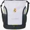 Real Madrid Gymnastikpose 21,5L, Equip 25/26