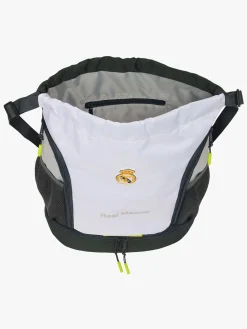 Real Madrid Gymnastikpose 21,5L, Equip 25/26