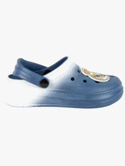 Real Madrid Hjemmesko, Blå