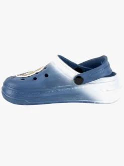 Real Madrid Hjemmesko, Blå