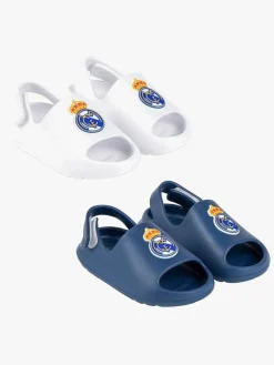 Real Madrid Hjemmesko, Hvid