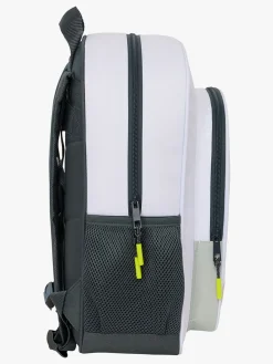 Real Madrid Junior Rygsæk 15L, Equip 25/26