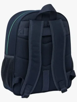 Real Madrid Junior Rygsæk 15L, 2ª Equipment 25/26