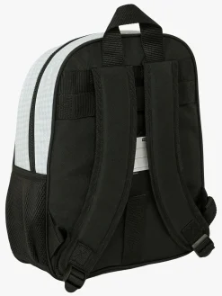 Real Madrid Small Rygsæk 10L 1ª EQUIP 24/25, Hvid