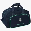 Real Madrid Sportstaske, 2ª Equipment 25/26