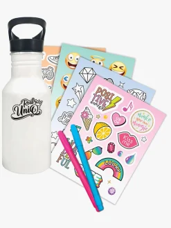 Real UniQ DIY Drikkedunk