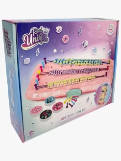 Real UniQ Flettesæt Armbånd