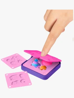 Real UniQ Kreasæt Lav Din Egen Nøglering i Ler