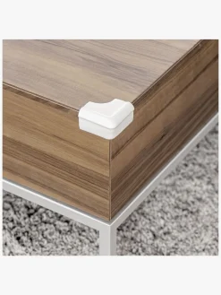 Reer Blød Hjørnebeskytter, Hvid