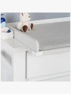 Reer Blød Hjørnebeskytter, Hvid