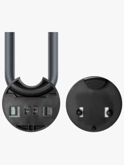 Reer DesignLine Multilås, Grå