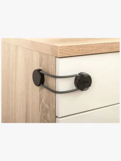 Reer DesignLine Multilås, Grå