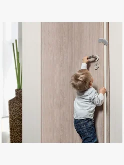 Reer Dørstopper, Grå