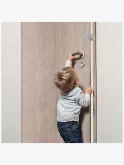 Reer Dørstopper 3-pak, Hvid