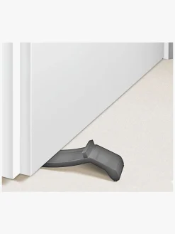 Reer Dørstopper, Sort