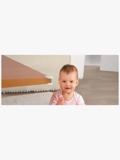 Reer Hjørnebeskyttere Ovale, Hvid