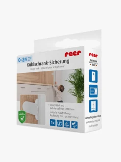Reer Køleskabslås