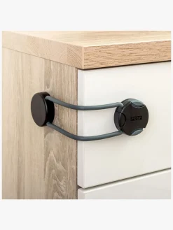 Reer Multilås, Grå