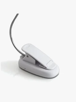 Reer Mummy&Me Ammelampe LED, Hvid