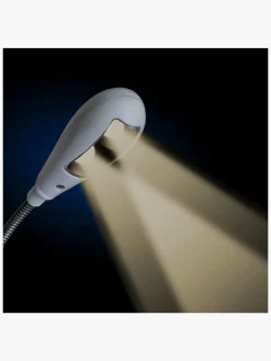 Reer Mummy&Me Ammelampe LED, Hvid