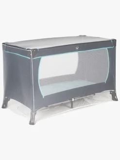 Reer Myggenet Rejseseng, Hvid