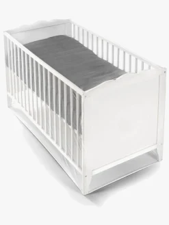 Reer Myggenet Rejseseng, Hvid