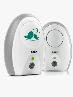 Reer Neo Digitalt Babyalarm, Grå