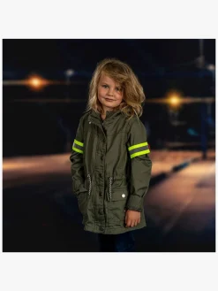 Reer Refleksbånd, Grøn